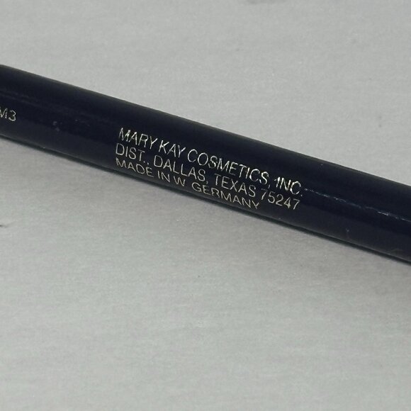 3 x Mary Kay Eye Defining Pencil GRAPE .04 oz NEW No Box Purple Full Size Rare - Picture 6 of 8